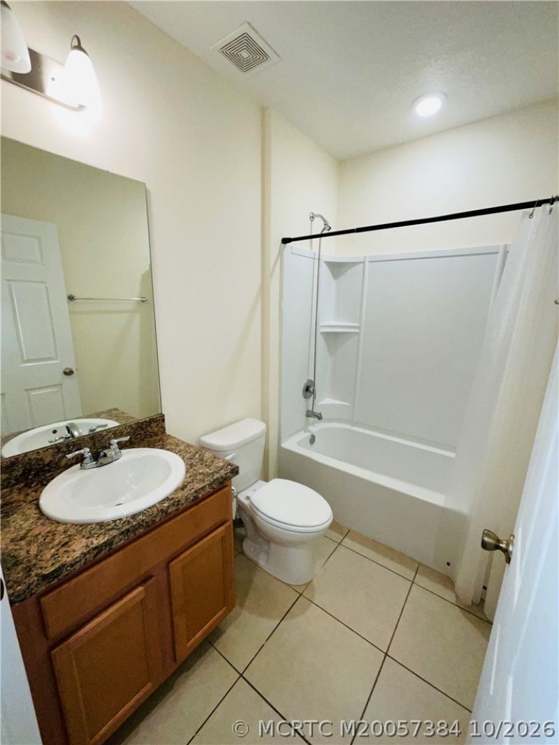 4281 SW Carl Street , Port Saint Lucie, FL 34953 Photo