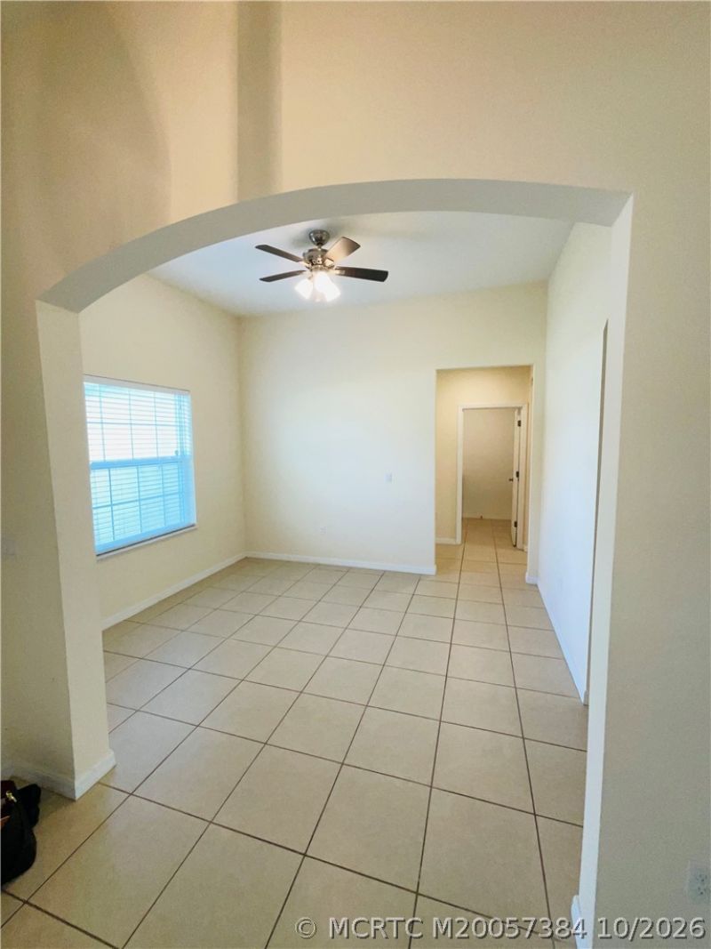 4281 SW Carl Street , Port Saint Lucie, FL 34953 Photo