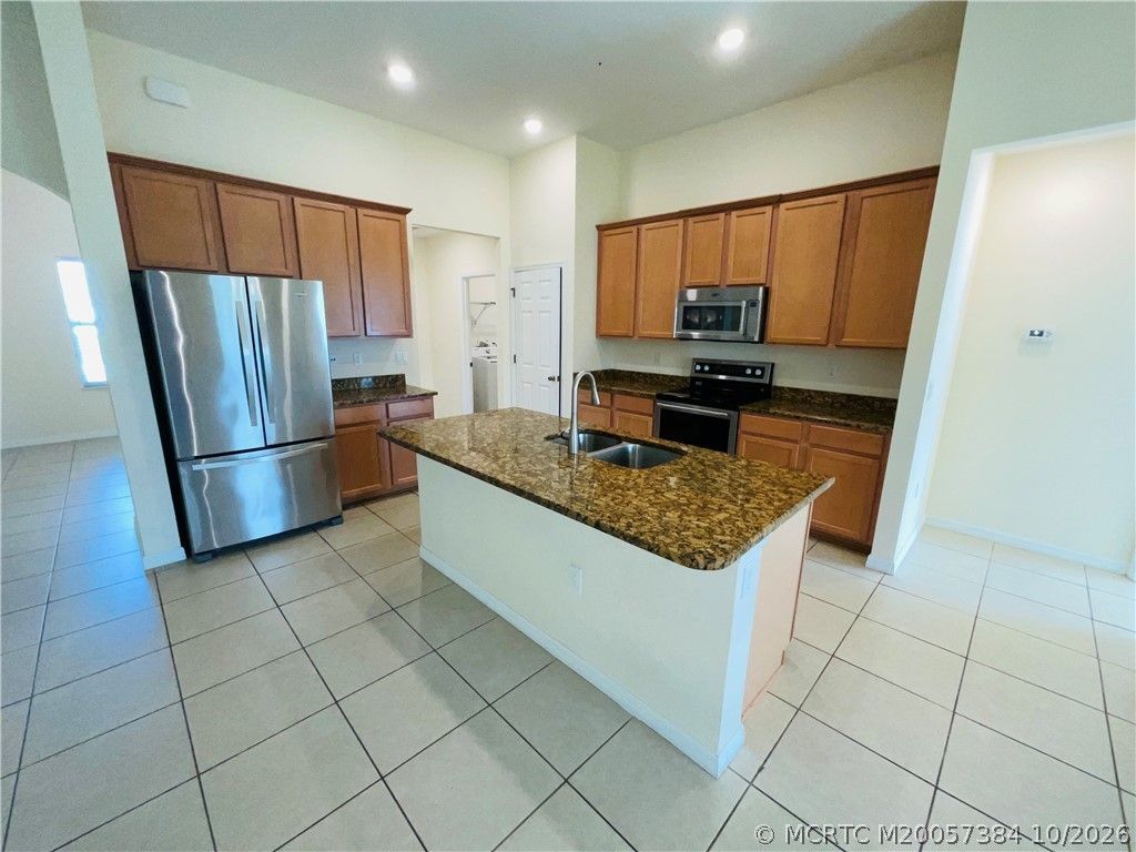 4281 SW Carl Street , Port Saint Lucie, FL 34953 Photo