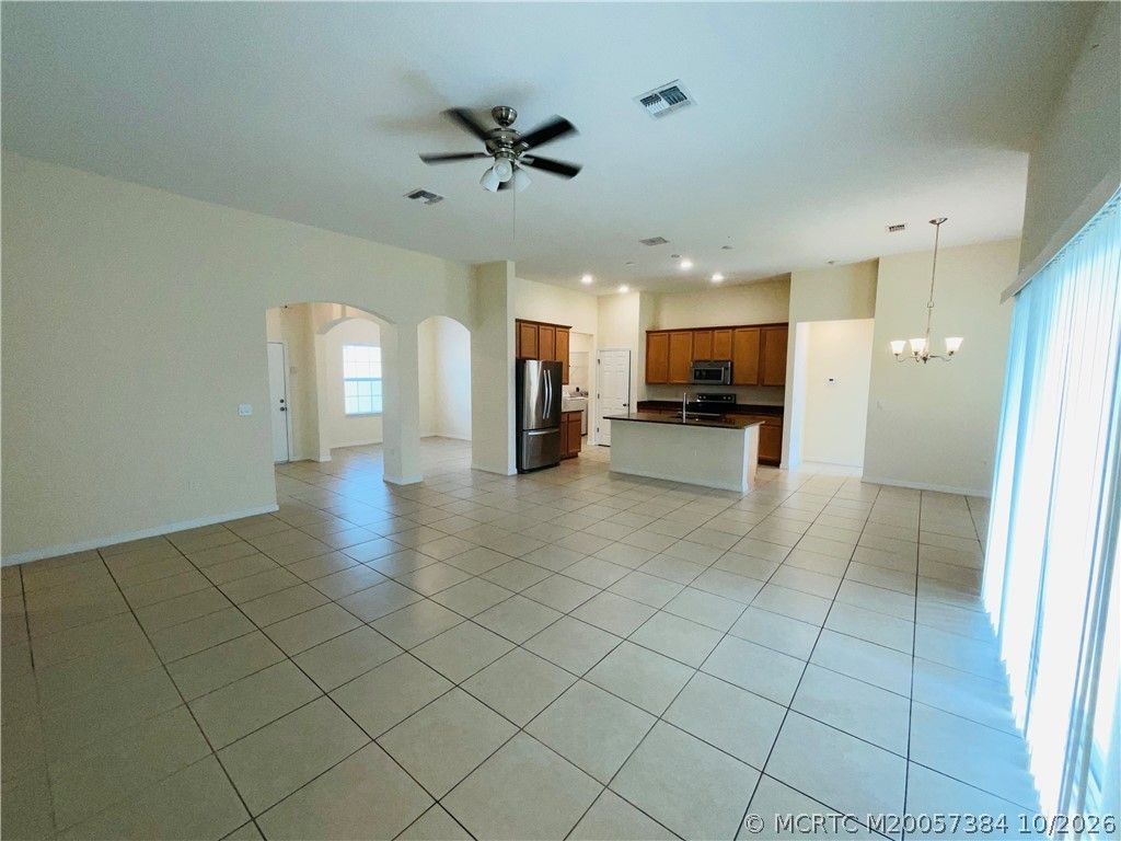 4281 SW Carl Street , Port Saint Lucie, FL 34953 Photo