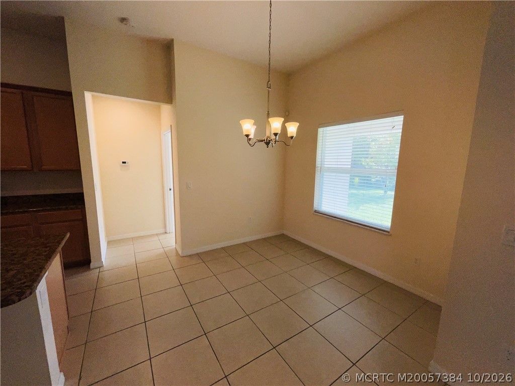 4281 SW Carl Street , Port Saint Lucie, FL 34953 Photo