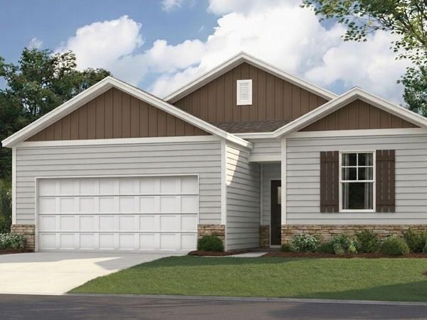 1089 Persimmon Hollow, Greeneville, TN 37745