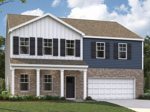 1091 Persimmon Hollow, Greeneville, TN 37745