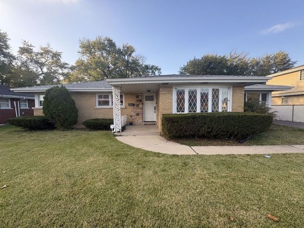 5638 State Road , Burbank, IL 60459