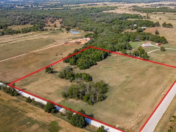 23801 CR 310 County Road 310, Glencoe, OK 74032