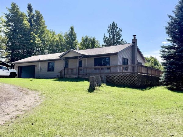 1729 McGregor Road, Vanderbilt, MI 49795
