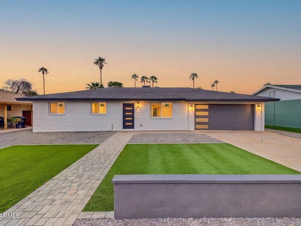1630 N FREEMAN, Mesa, AZ 85201