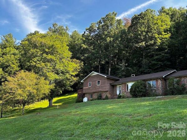 3575 Cane Creek Road, Bakersville, NC 28705
