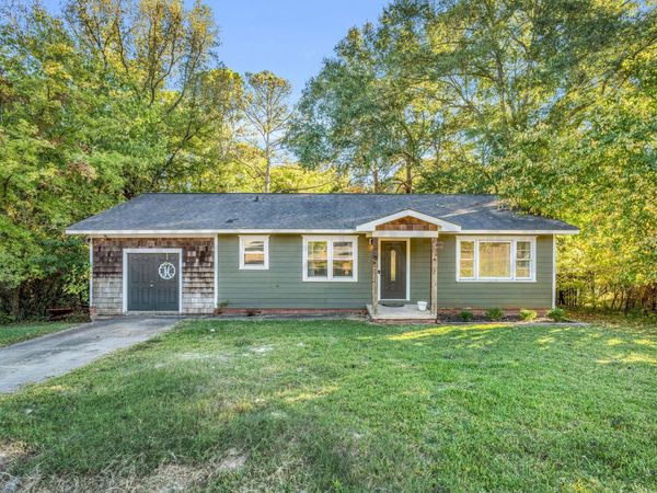 104 Freeman Avenue, Starkville, MS 39759