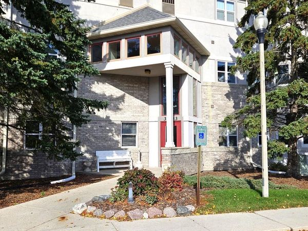 3903 Heather Valley ROAD, Unit 110, Sheboygan, WI 53083