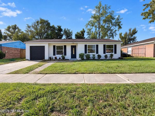 10784 LISCARD Road S, Jacksonville, FL 32246