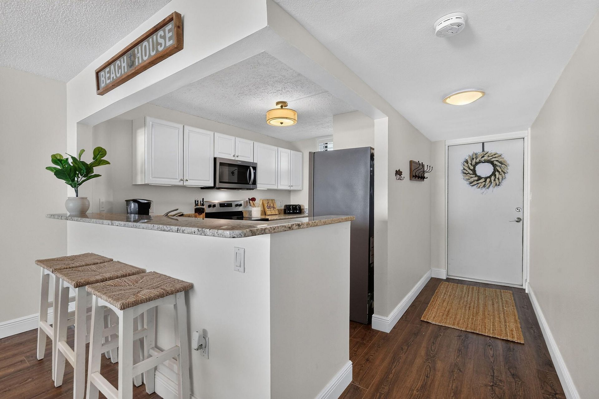 9940 S Ocean Drive, Unit 408, Jensen Beach, FL 34957 Photo