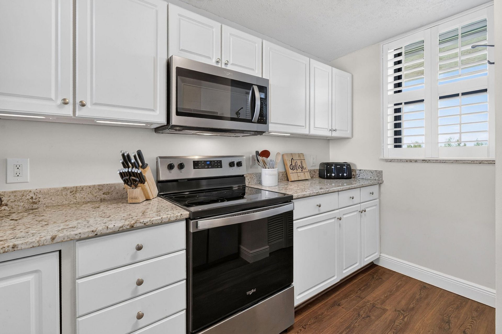 9940 S Ocean Drive, Unit 408, Jensen Beach, FL 34957 Photo