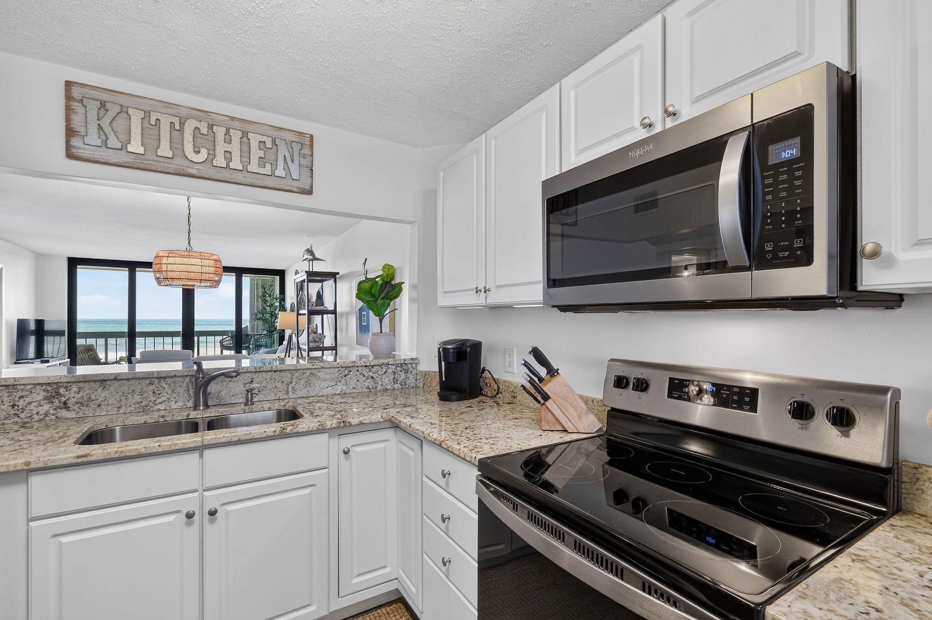 9940 S Ocean Drive, Unit 408, Jensen Beach, FL 34957 Photo
