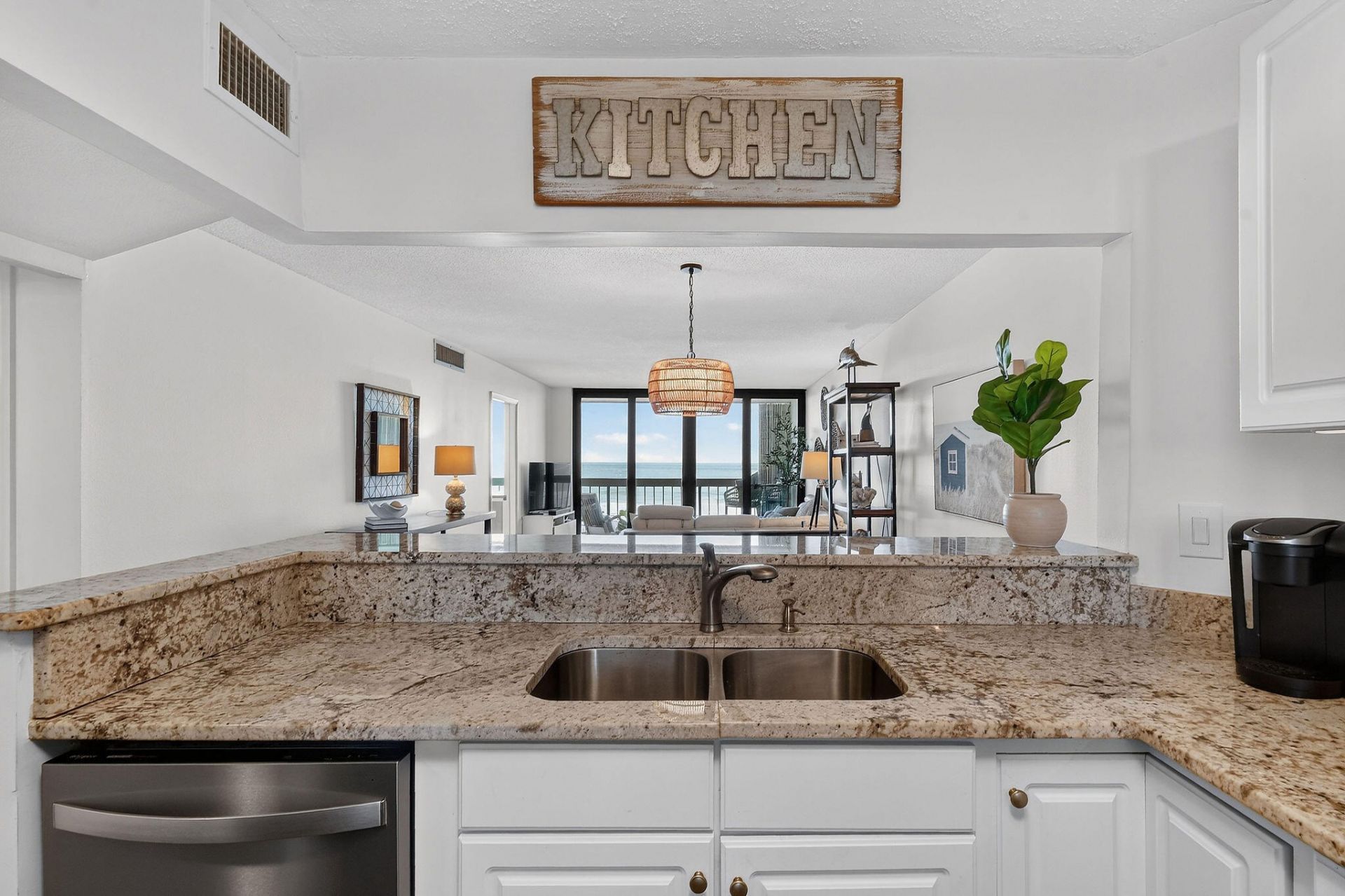 9940 S Ocean Drive, Unit 408, Jensen Beach, FL 34957 Photo