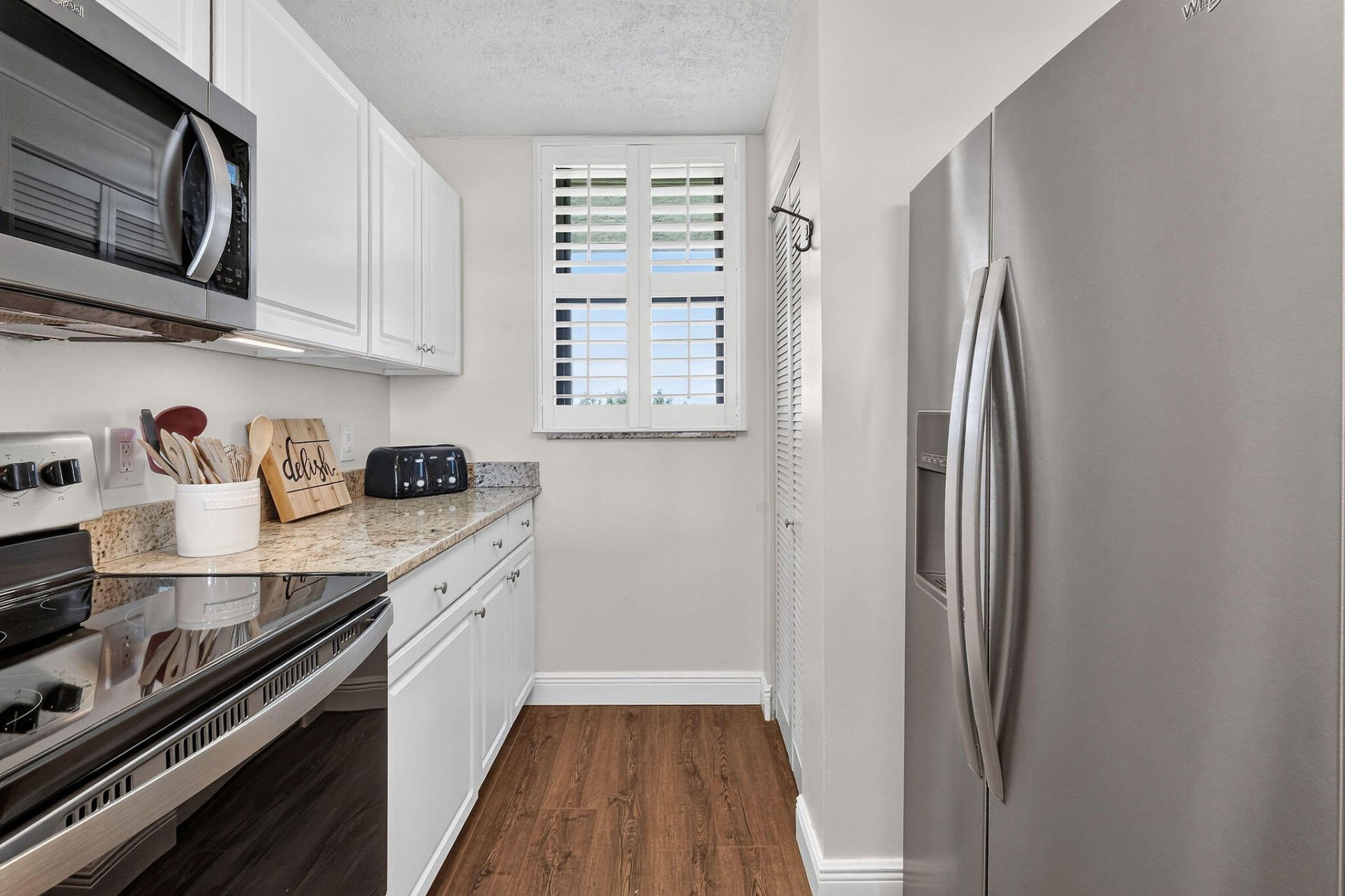 9940 S Ocean Drive, Unit 408, Jensen Beach, FL 34957 Photo