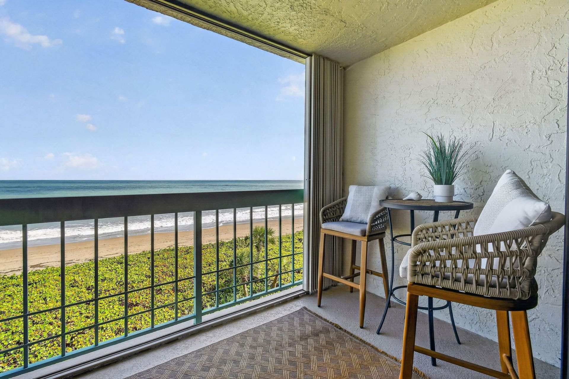 9940 S Ocean Drive, Unit 408, Jensen Beach, FL 34957 Photo
