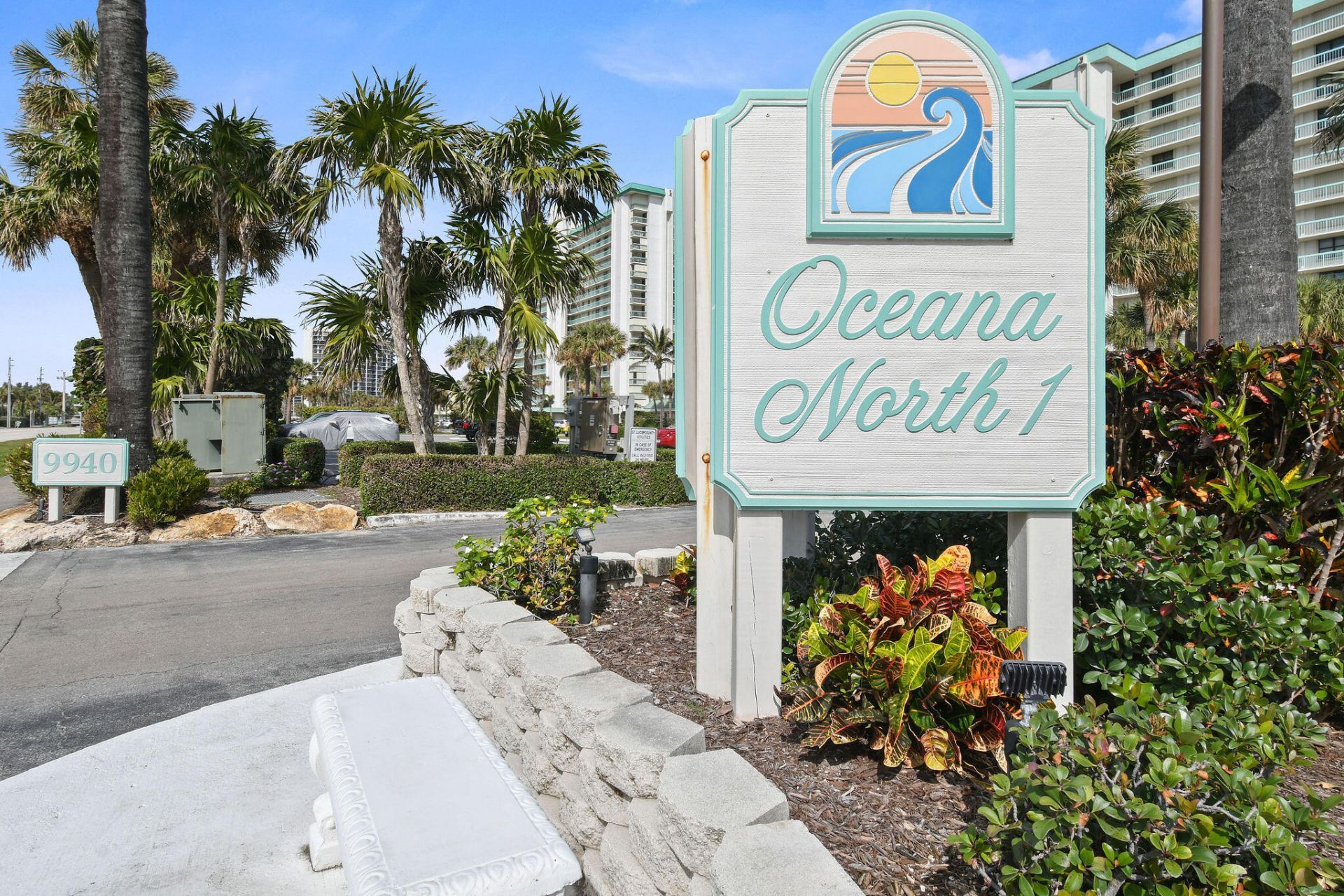 9940 S Ocean Drive, Unit 408, Jensen Beach, FL 34957 Photo