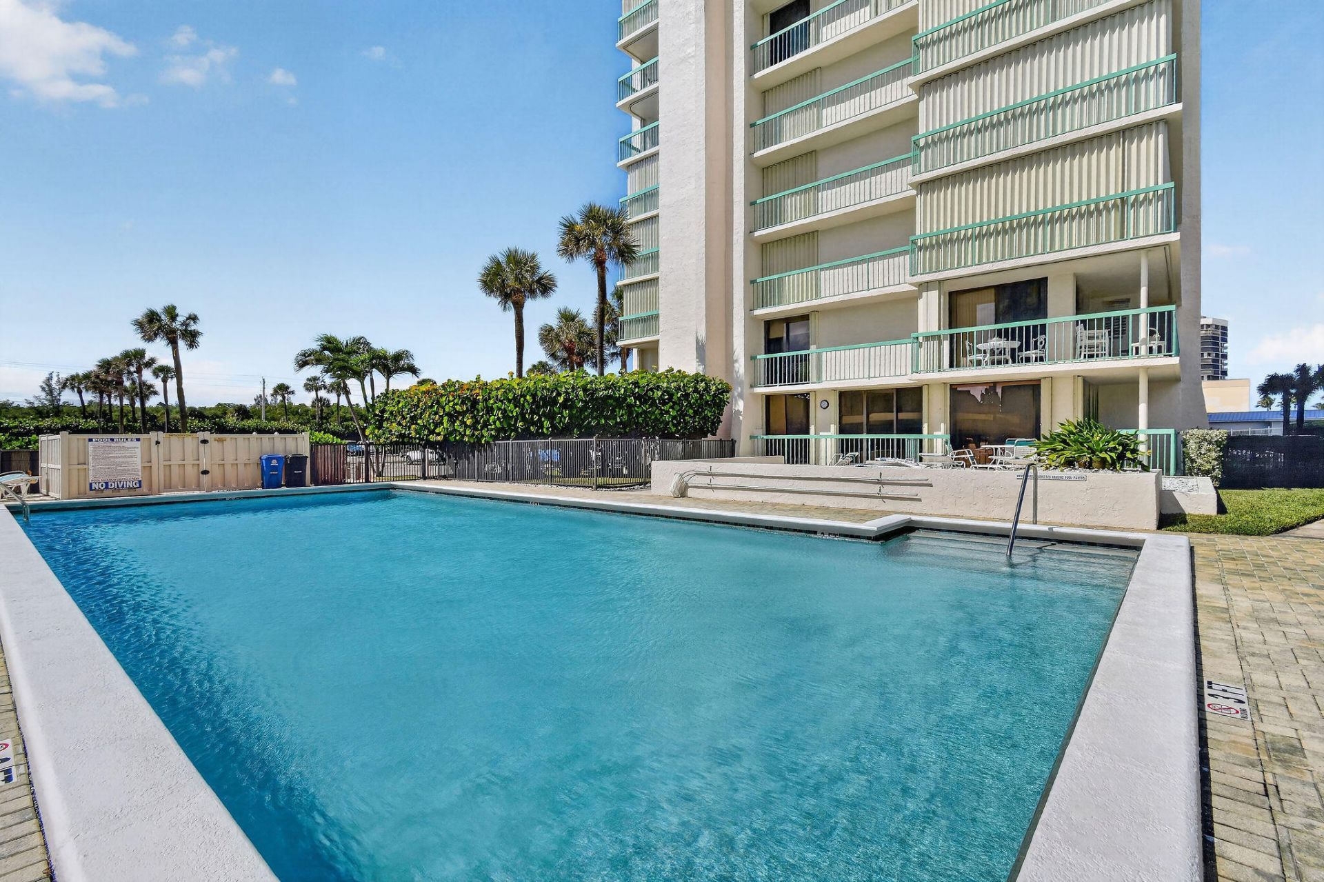 9940 S Ocean Drive, Unit 408, Jensen Beach, FL 34957 Photo