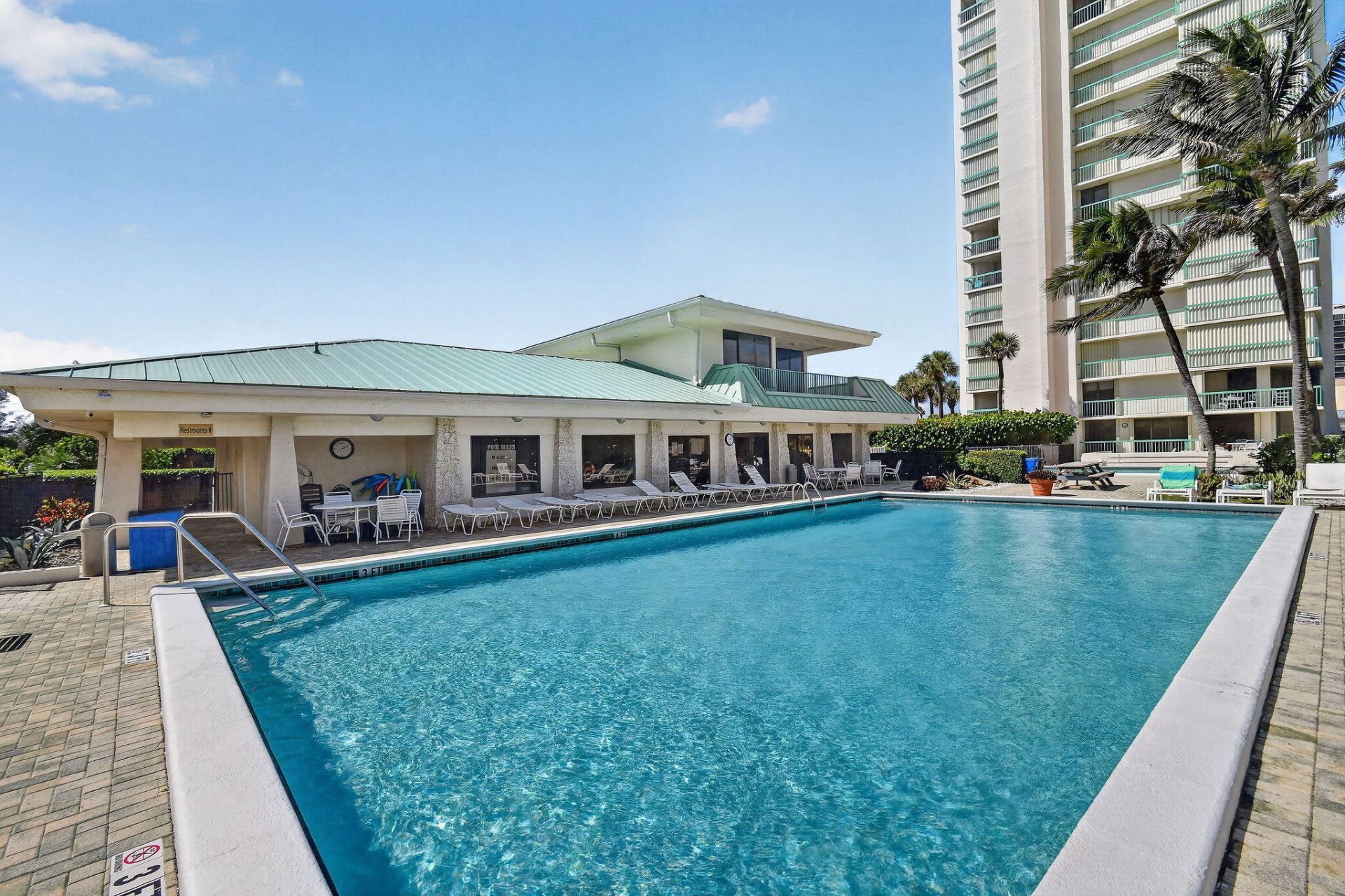 9940 S Ocean Drive, Unit 408, Jensen Beach, FL 34957 Photo