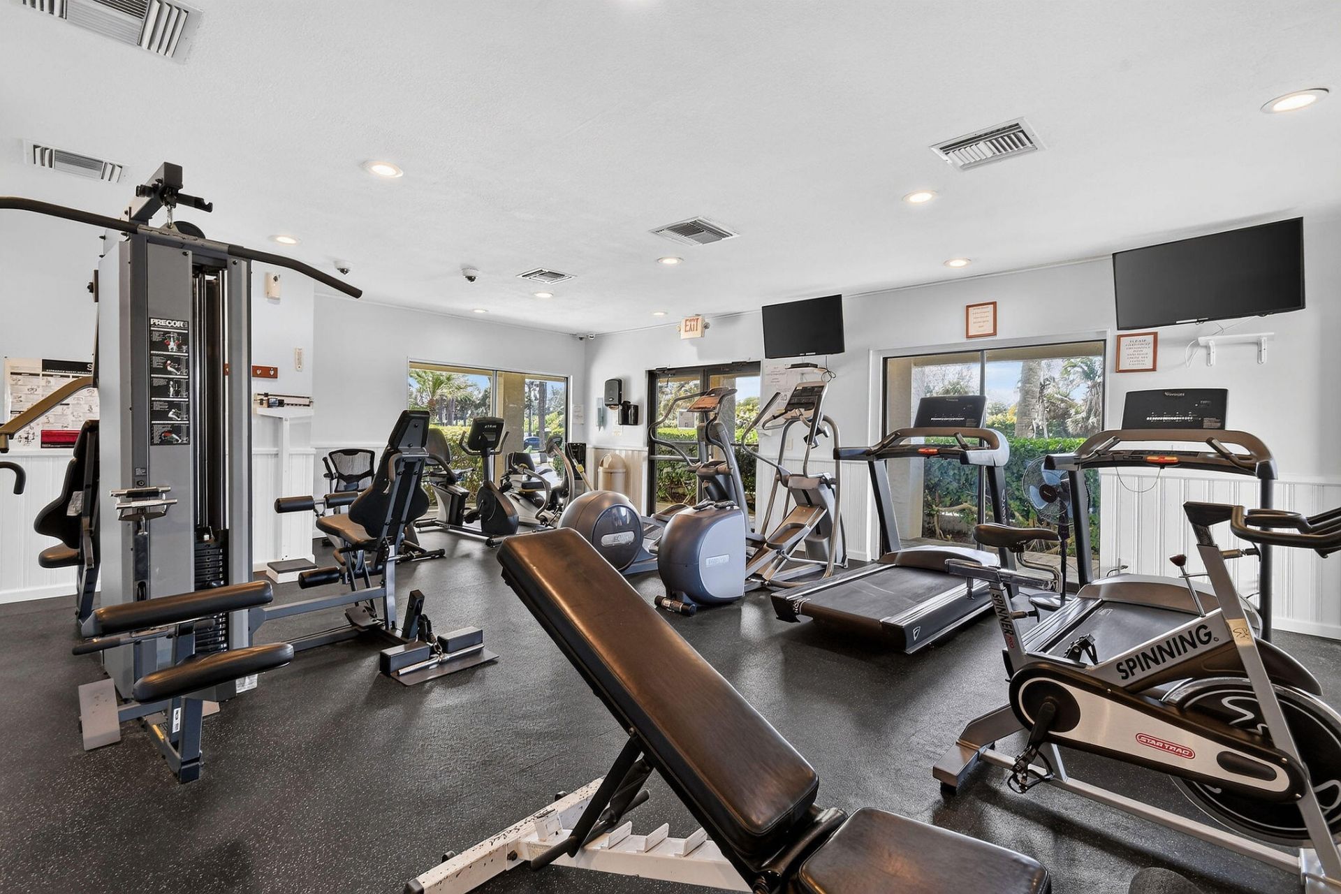 9940 S Ocean Drive, Unit 408, Jensen Beach, FL 34957 Photo