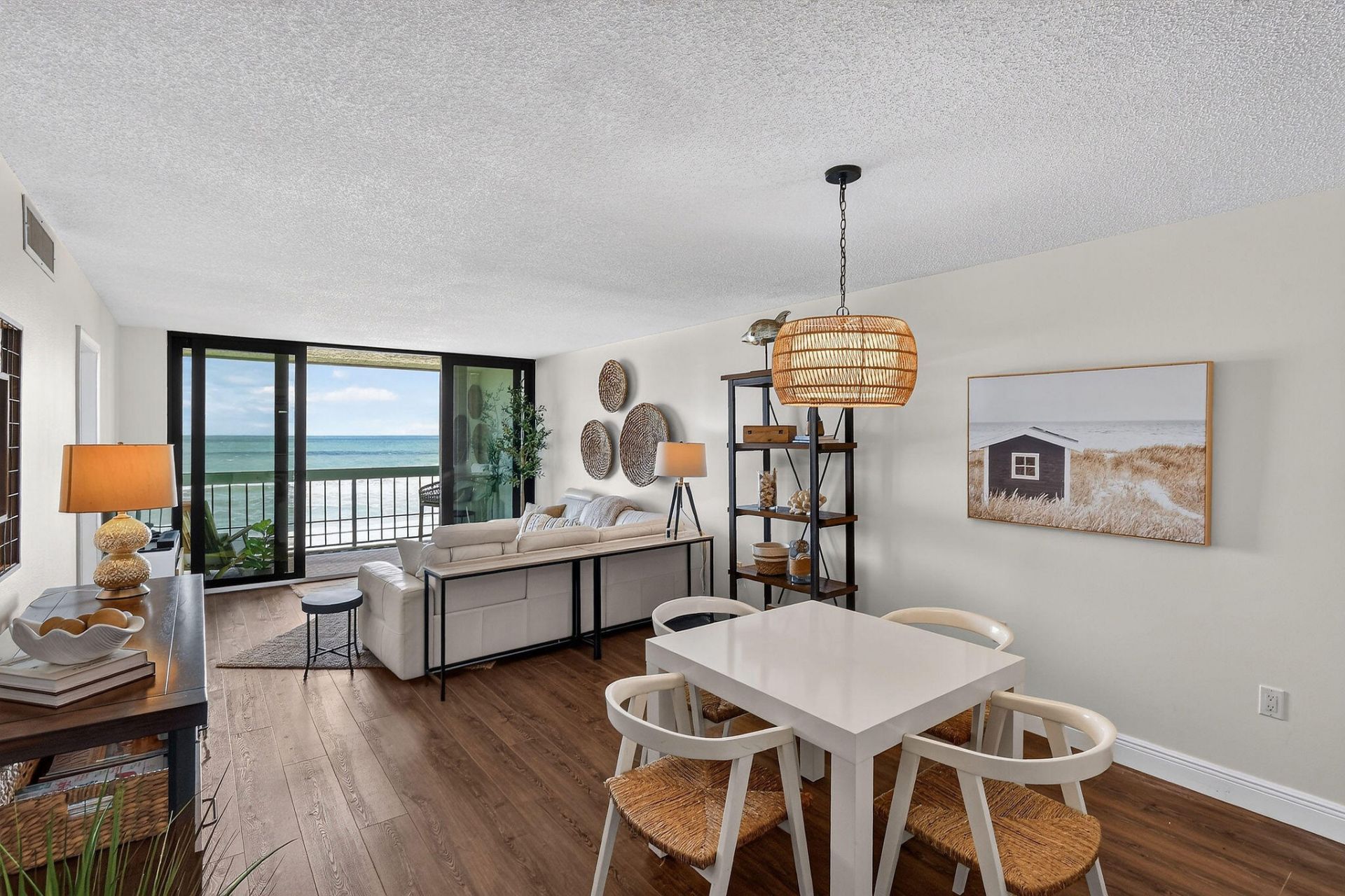9940 S Ocean Drive, Unit 408, Jensen Beach, FL 34957 Photo