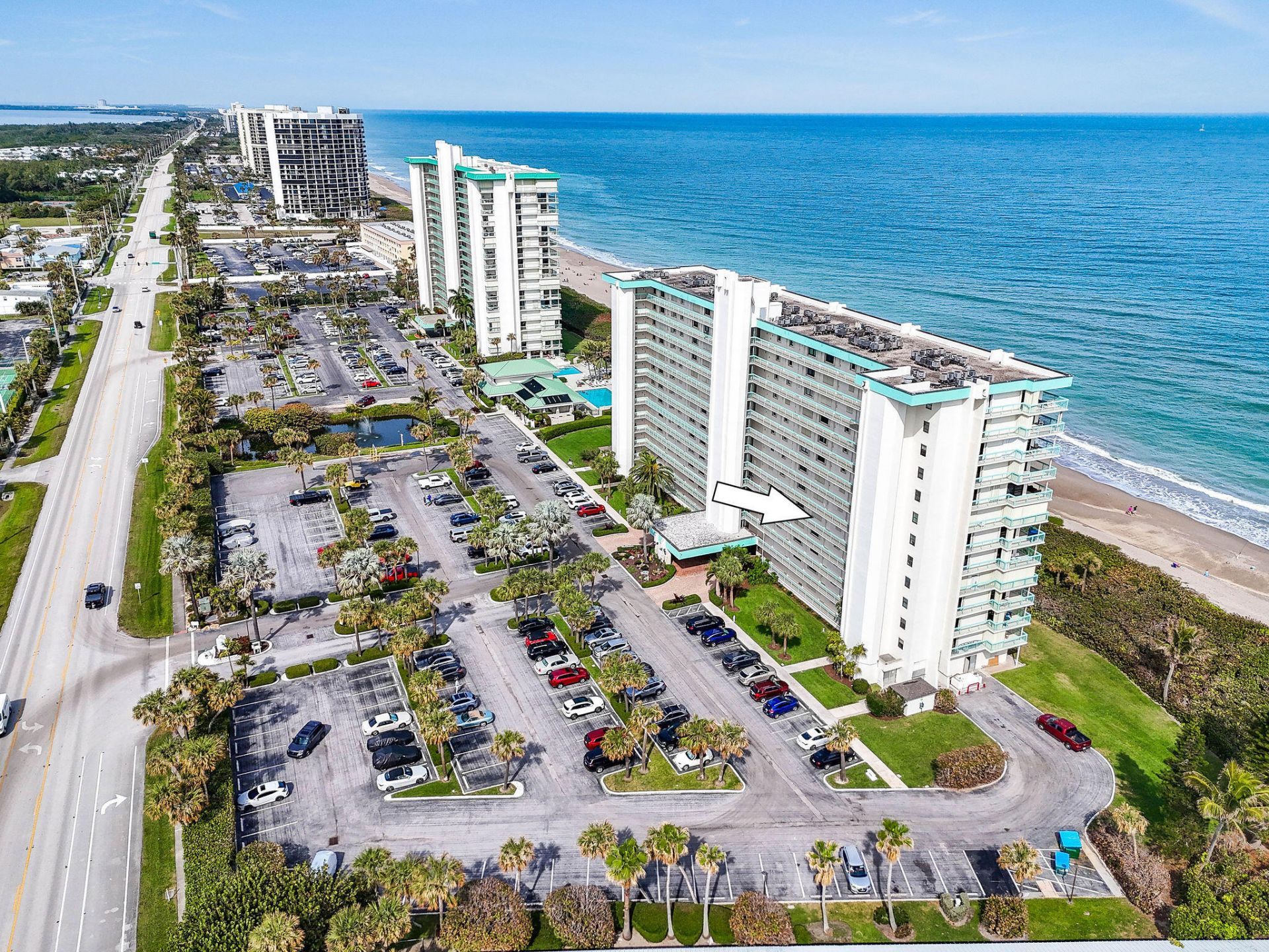 9940 S Ocean Drive, Unit 408, Jensen Beach, FL 34957 Photo