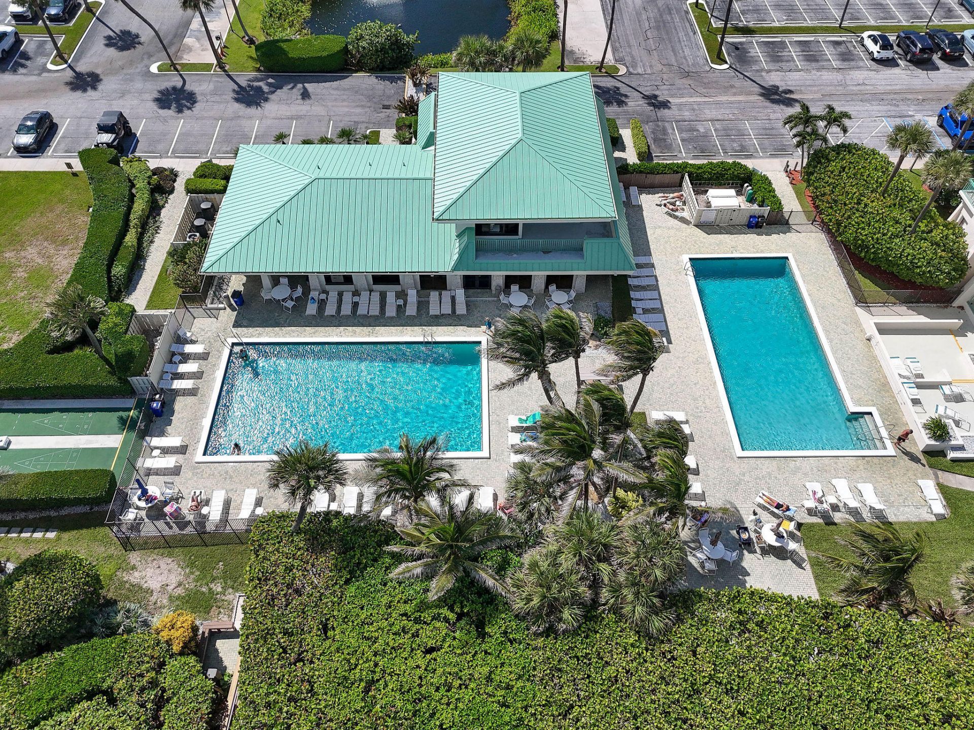 9940 S Ocean Drive, Unit 408, Jensen Beach, FL 34957 Photo
