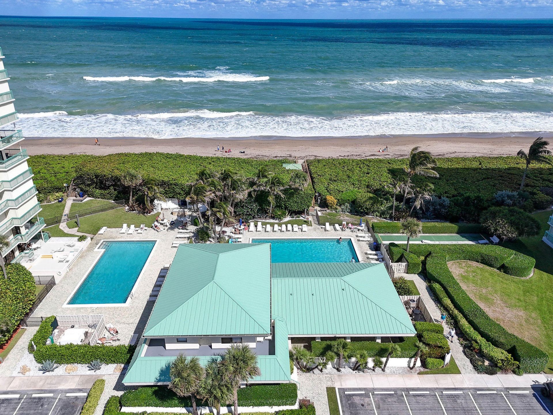 9940 S Ocean Drive, Unit 408, Jensen Beach, FL 34957 Photo
