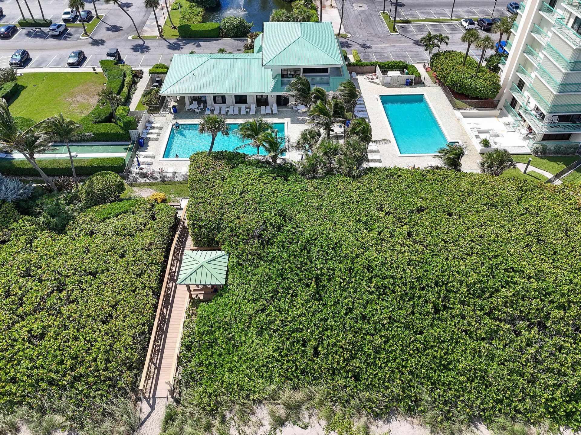 9940 S Ocean Drive, Unit 408, Jensen Beach, FL 34957 Photo
