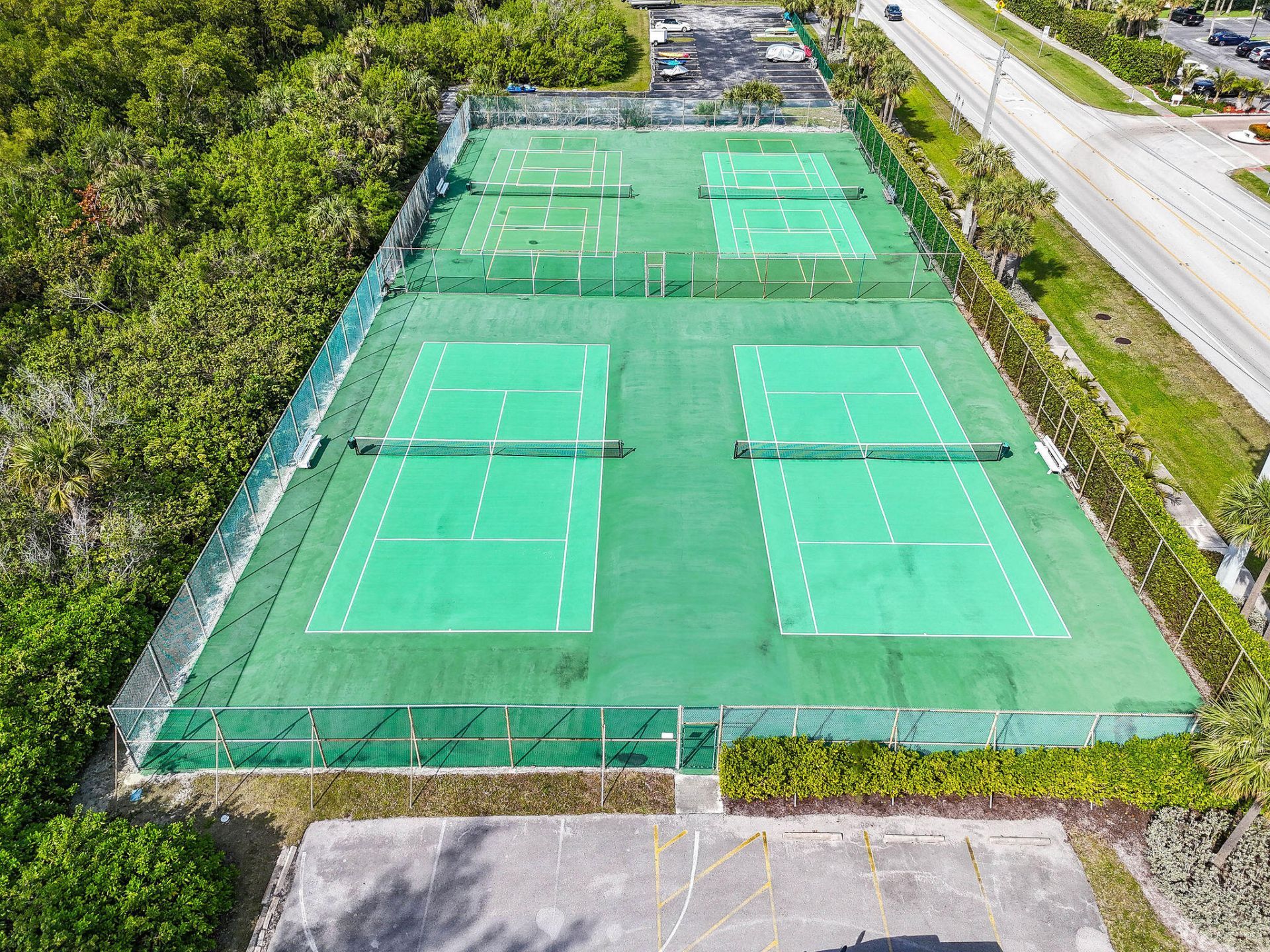 9940 S Ocean Drive, Unit 408, Jensen Beach, FL 34957 Photo
