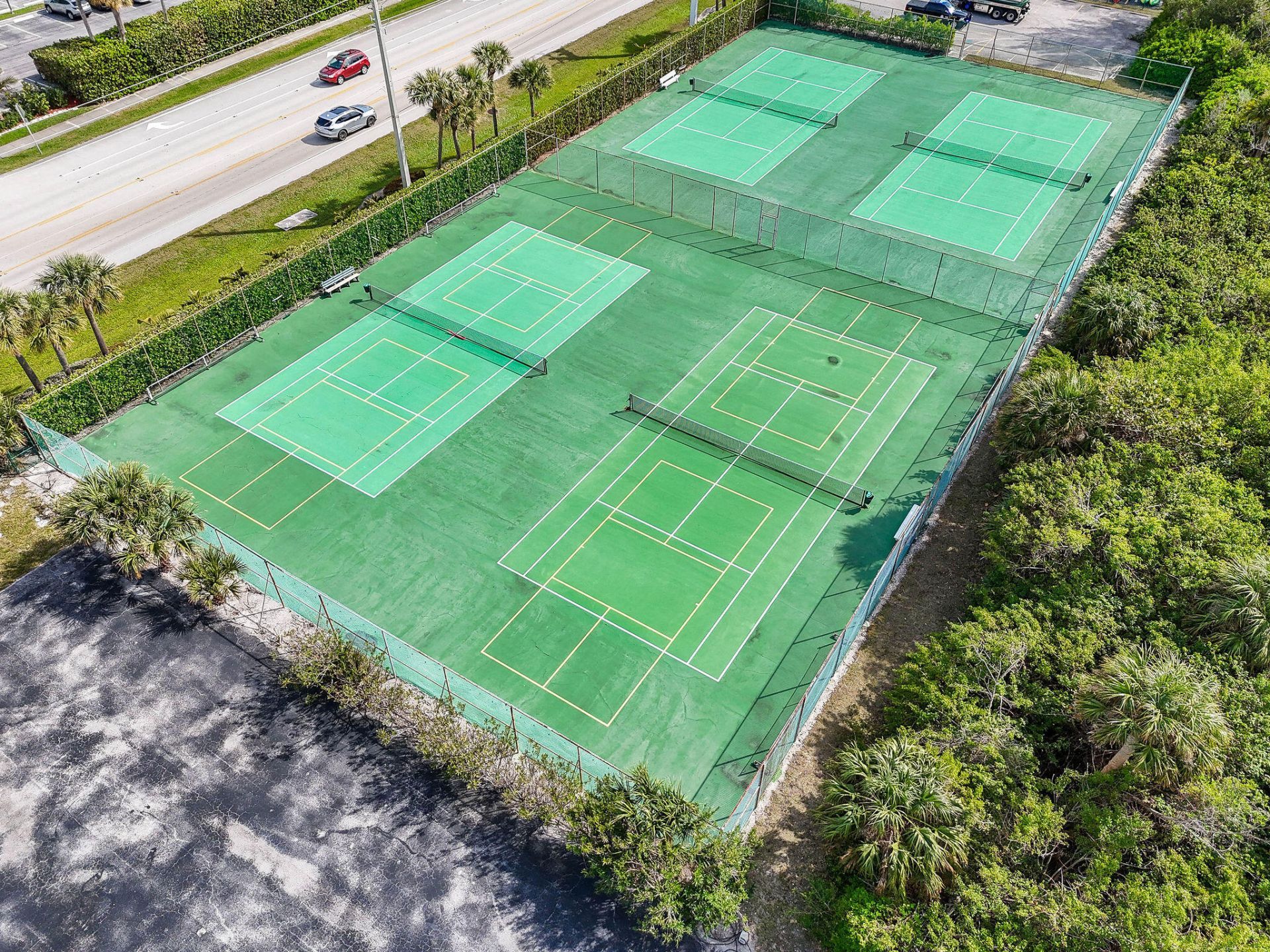 9940 S Ocean Drive, Unit 408, Jensen Beach, FL 34957 Photo
