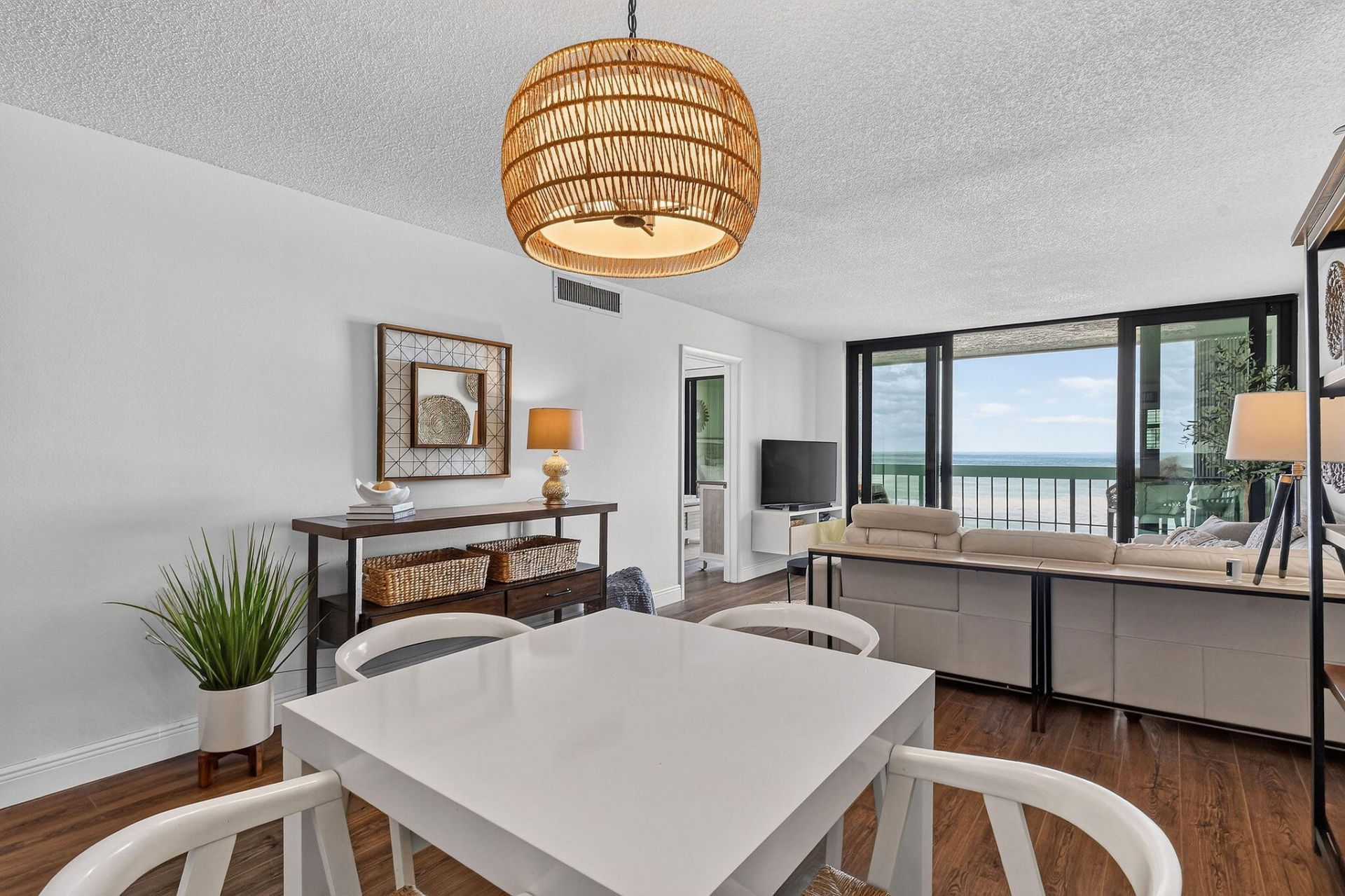 9940 S Ocean Drive, Unit 408, Jensen Beach, FL 34957 Photo