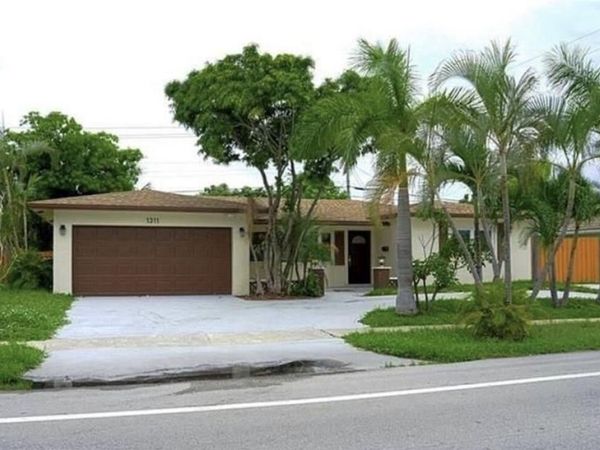 1311 SW 12TH Avenue, Boca Raton, FL 33486