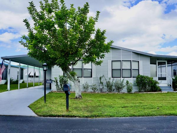 4687 SE Copperwood Terrace, Stuart, FL 34997
