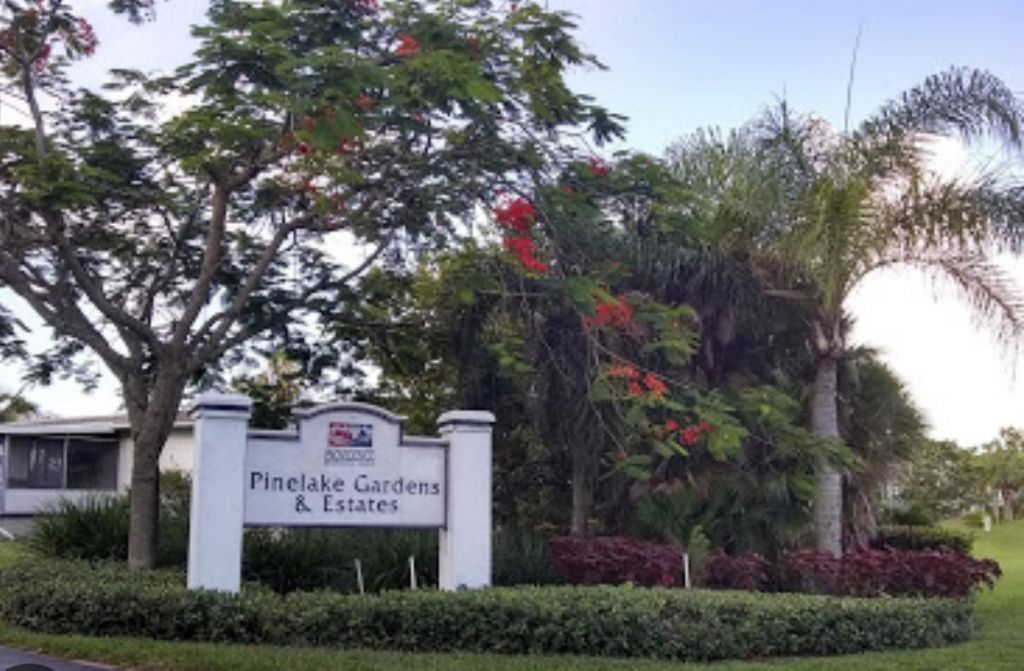 4687 SE Copperwood Terrace, Stuart, FL 34997 Photo