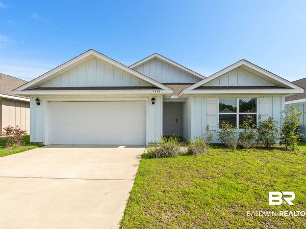 7496 Brompton Drive, Foley, AL 36535