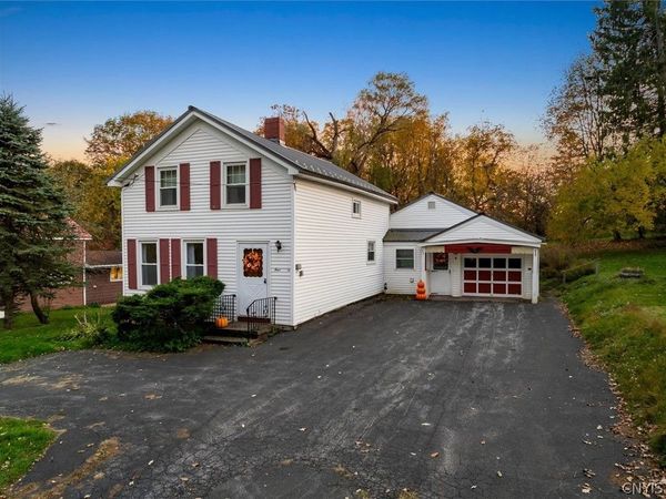 4 Laurel Place , Clinton, NY 13323