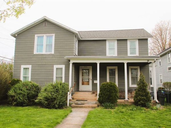 232 Eagle Street , Medina, NY 14103
