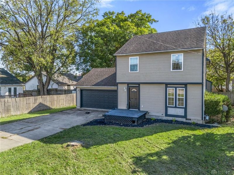 1435 W Second Street, Xenia, OH 45385 Photo 1