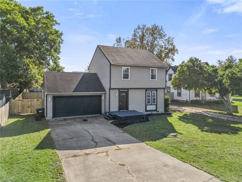 1435 W Second Street, Xenia, OH 45385 Photo 2