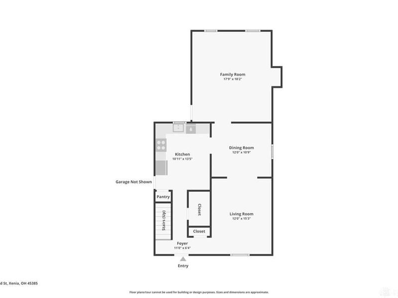 1435 W Second Street, Xenia, OH 45385 Photo 26