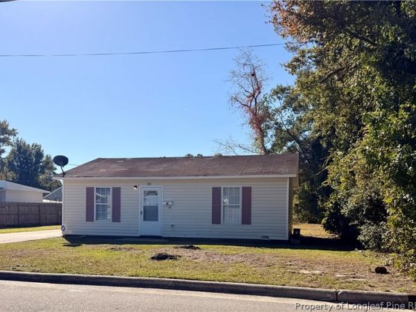 1210 7th Street , Lumberton, NC 28358