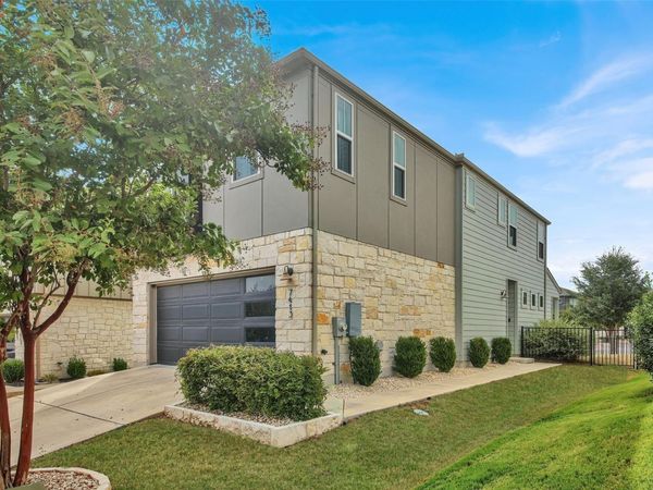 7413 ACELA TRL TRL , Austin, TX 78744