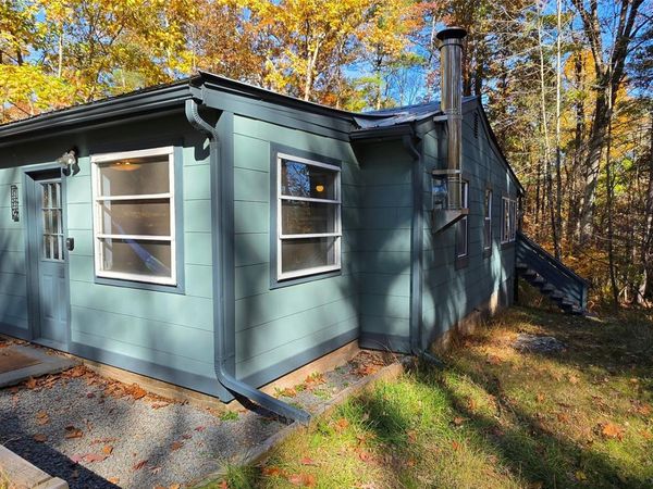 112 Lake Country Lane, Narrowsburg, NY 12764