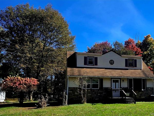 115 Park Avenue , Monticello, NY 12701