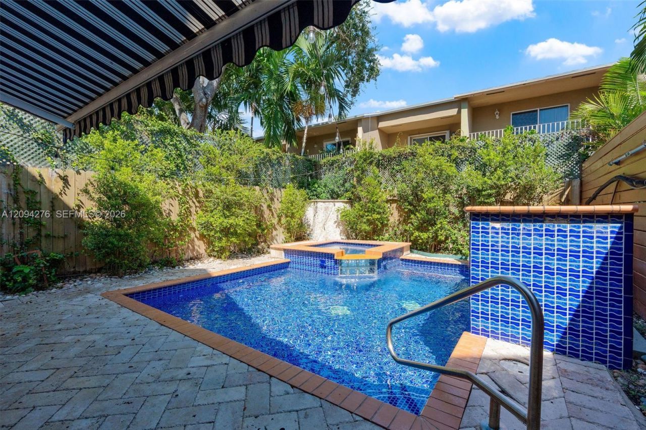 3129 Jackson Ave , Unit 3129, Miami, FL 33133 Photo