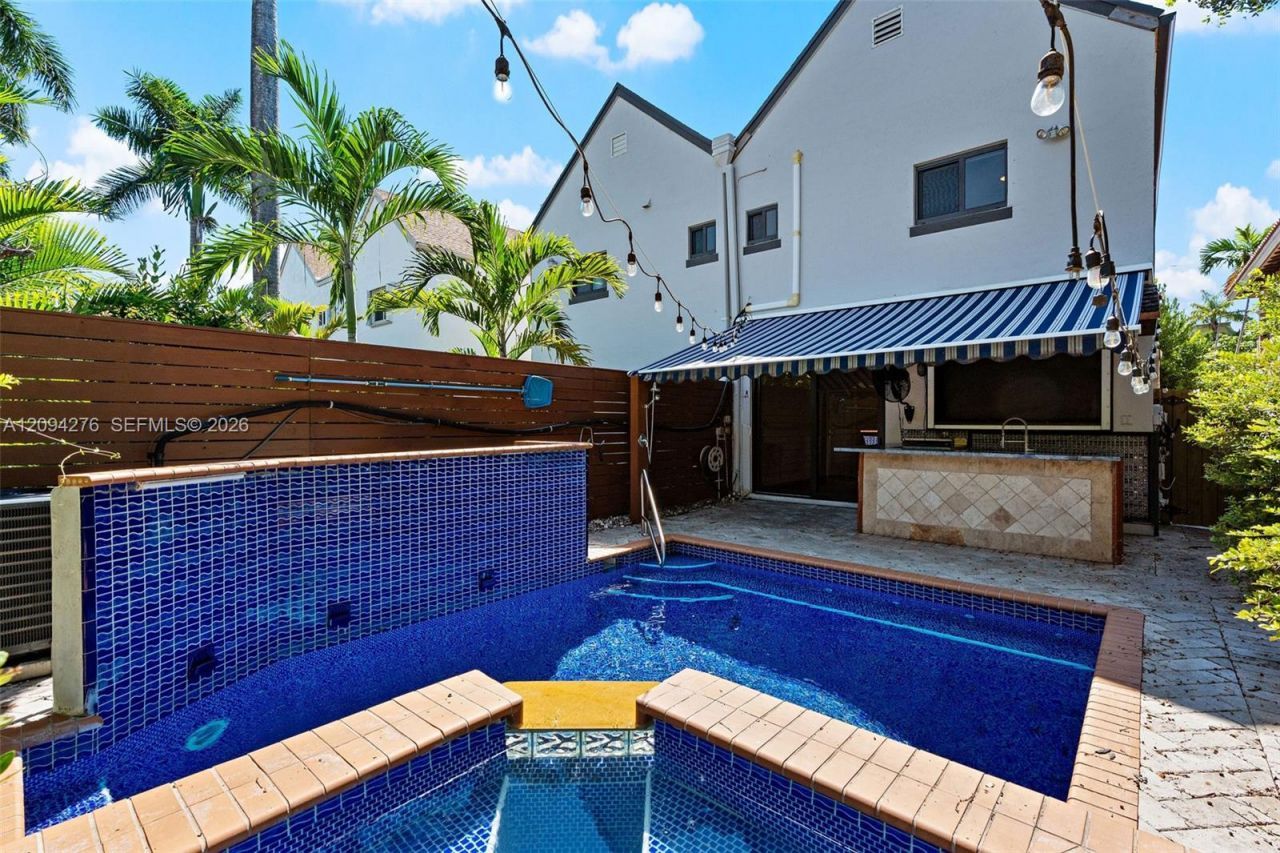 3129 Jackson Ave , Unit 3129, Miami, FL 33133 Photo