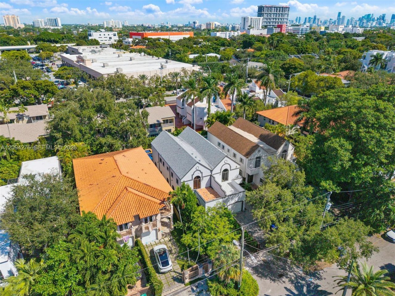 3129 Jackson Ave , Unit 3129, Miami, FL 33133 Photo