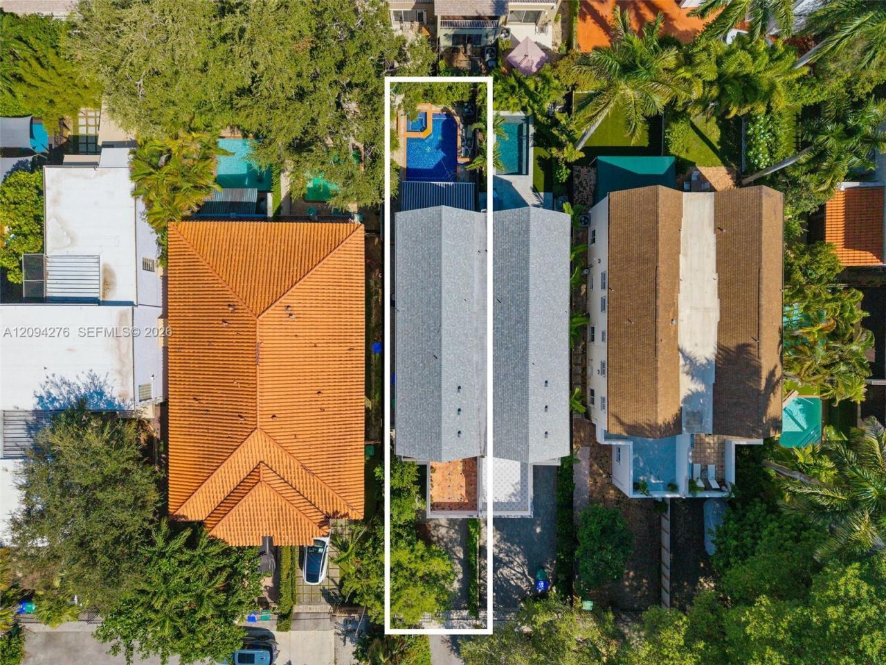 3129 Jackson Ave , Unit 3129, Miami, FL 33133 Photo